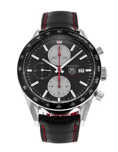 Tag Heuer Carrera CV201T.FC6297